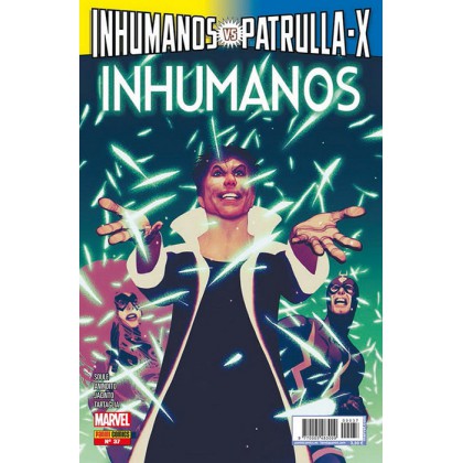 Inhumanos 37